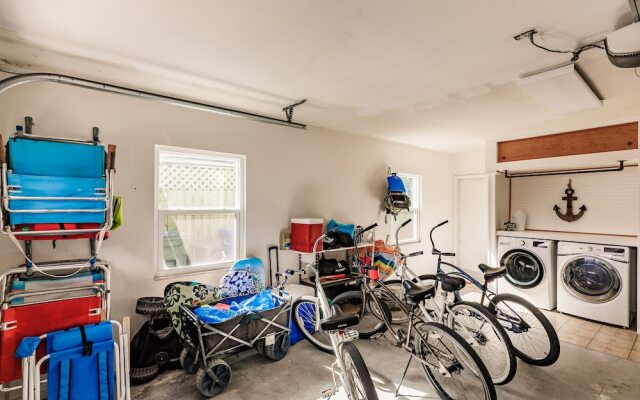 Siesta Key Island Rentals