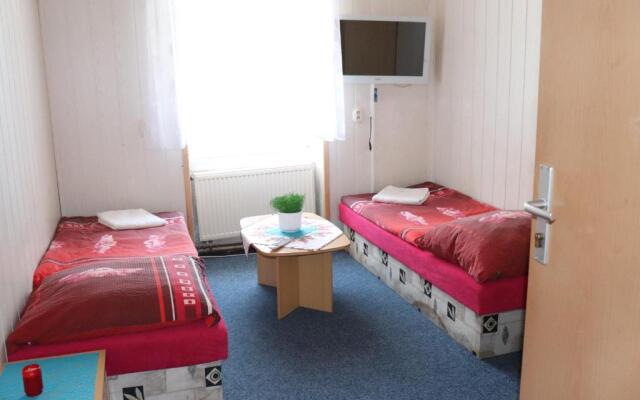Hotel u Nádraží Lanžhot