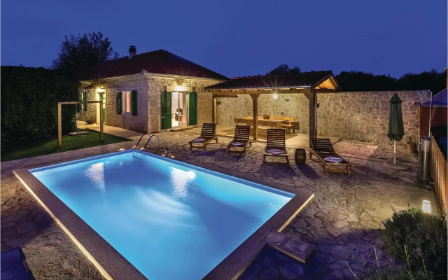 Holiday home Sicici IV