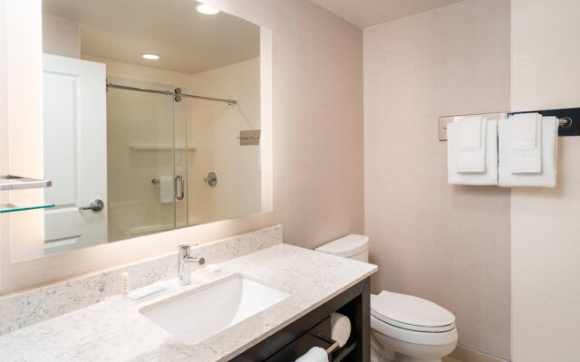 Residence Inn by Marriott Grand Rapids Downtown