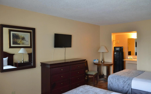Altamonte Springs Hotel and Suites