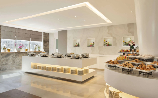 Ramada Plaza Weifang