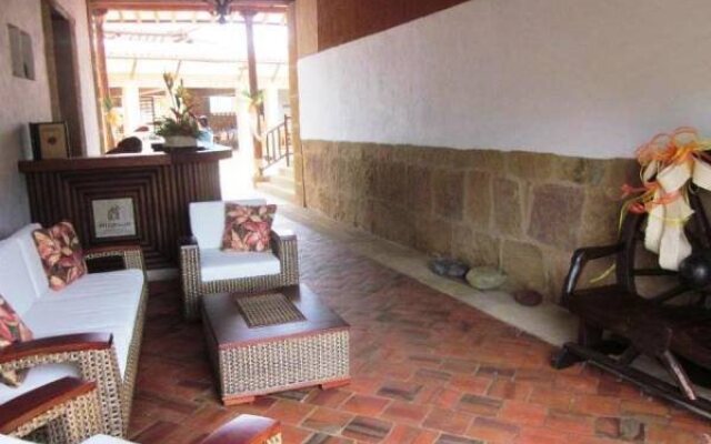 Hicasua Hotel Boutique