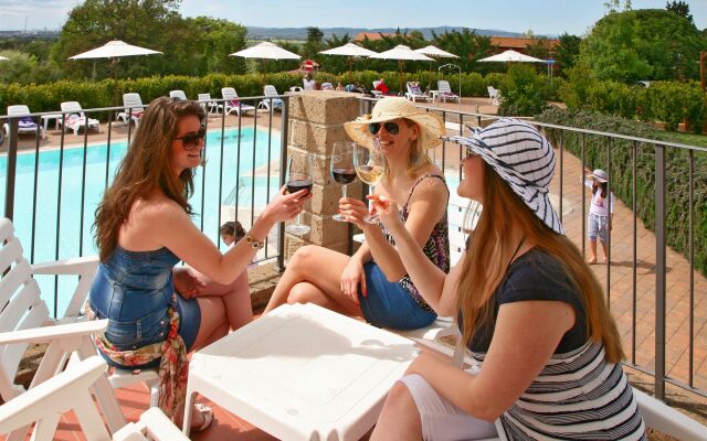 Borgo Etrusco S.p.A.