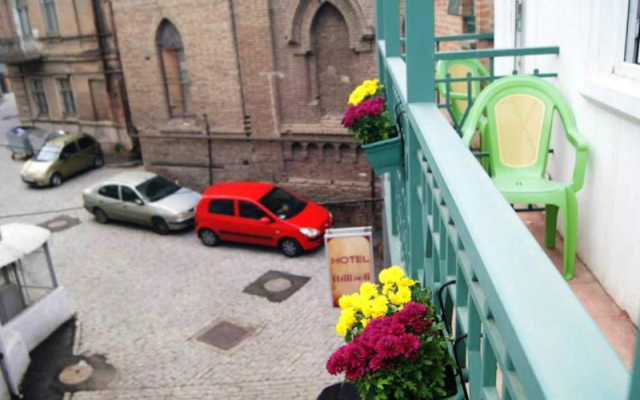 "Tbiliseli Inn"
