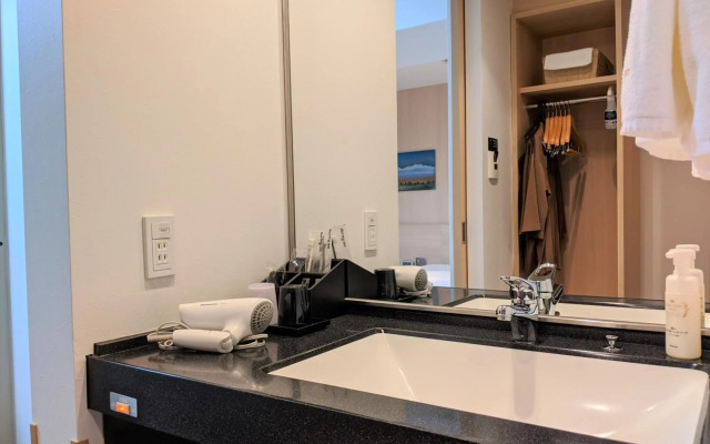 Dormy Inn Sapporo Annex Hot Spring
