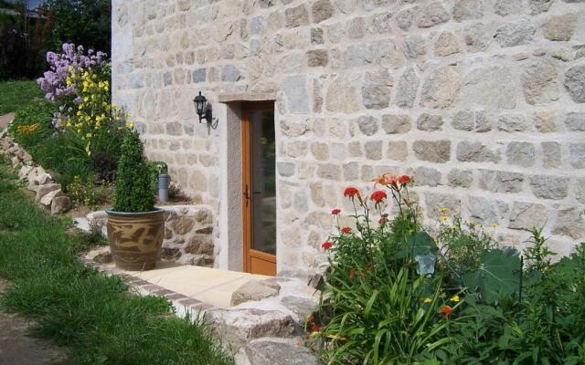 Chambres d'hôtes - Le cuisinier en Combraille