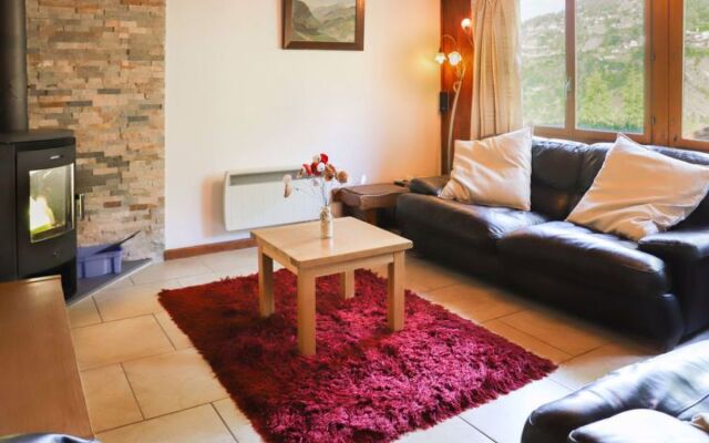Chalet Les Raccards