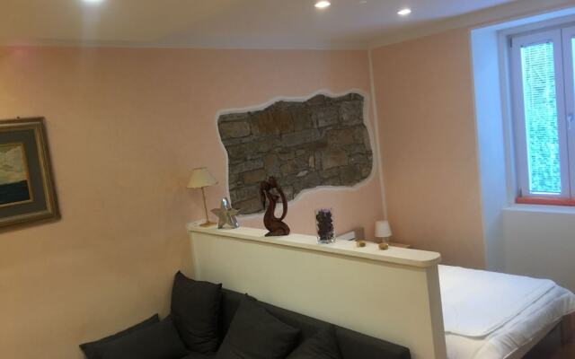 Trieste Up Apartments