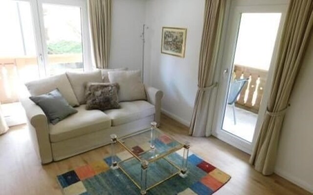 Hotel Residence Edelweiss
