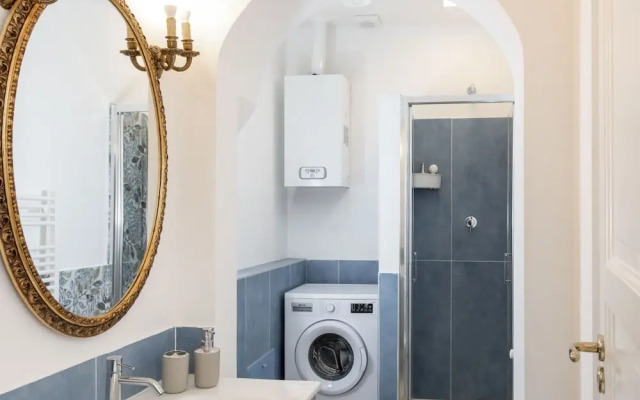 Trastevere 900 Nouveau