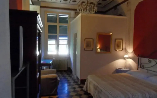 Villa Ducci 1705