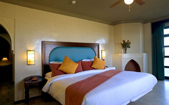 Hotel Barcelo Mediterranea Saidia