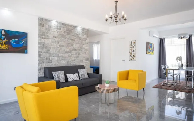 Arricampati Holiday Home