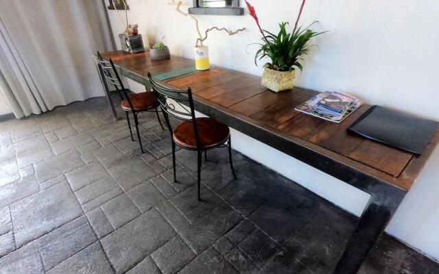 Carters Beach Holiday Studios