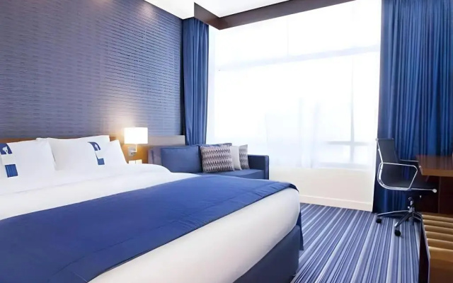 Holiday Bahrain Hotel