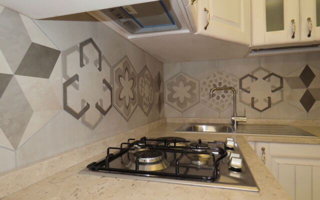 Le Ninfe Luxury Rooms