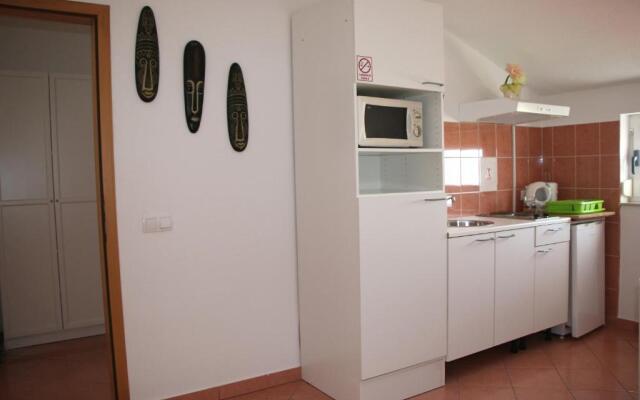 Apartments Gavric