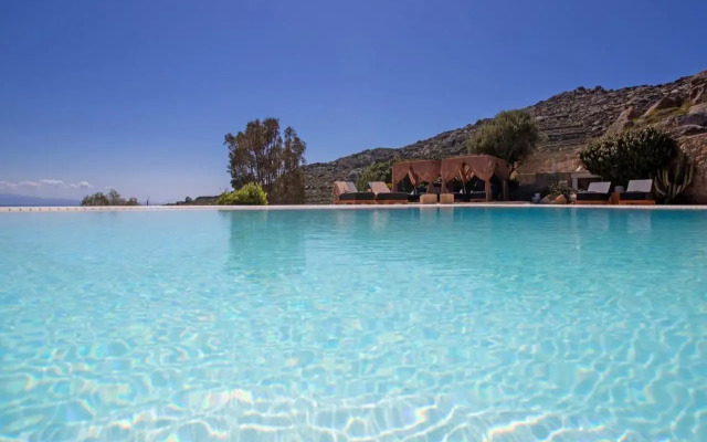 Villa Irene Mykonos