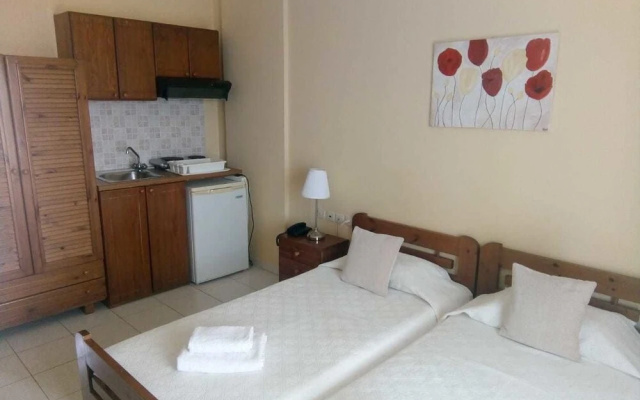 Hotel Pavlos & Studios