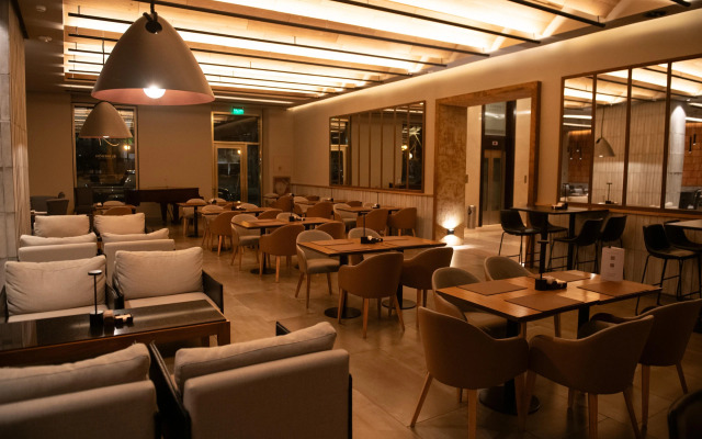 Alejandro I Hotel
