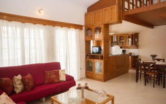 Elegant Apartment Amazing Views