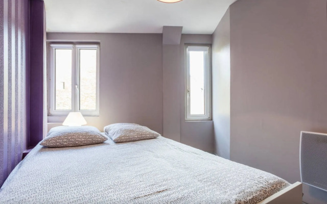Charmant Appartement Sur Les Quais de Strasbourg