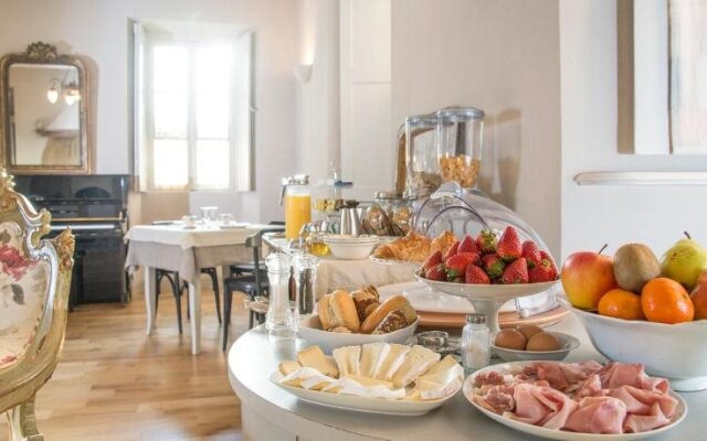 B&B Al Dom