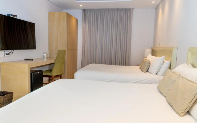 Hotel Boutique Maree