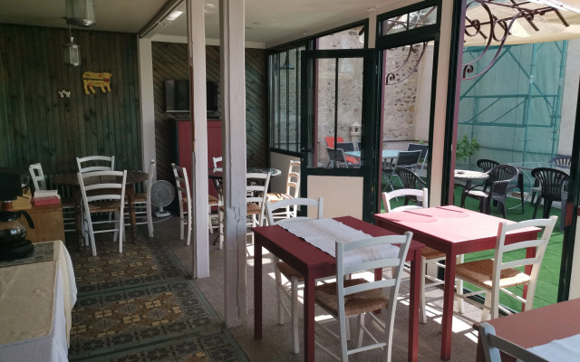 Hotel La Tourelle du Beffroi