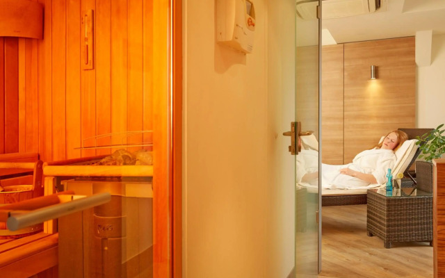 H+ Hotel Lübeck