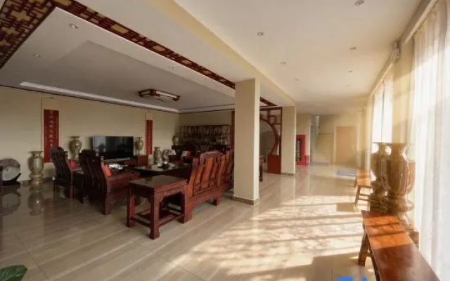 Haomenglu Boutique Seaview Inn (Dali Erhai Branch)