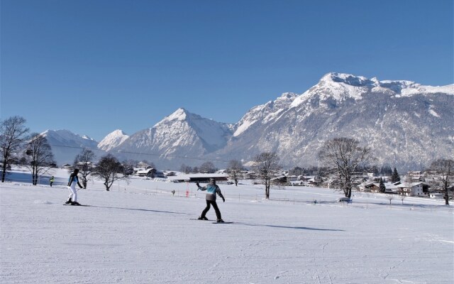 Angerer Alpine Suiten und Familienappartements Tirol