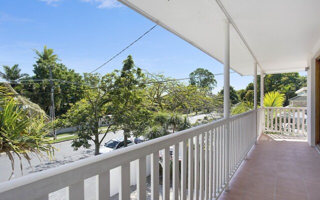 Burleigh Heights
