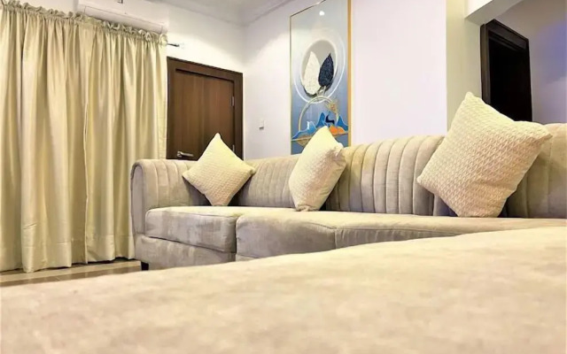 Sigma Base Apartments Lagos