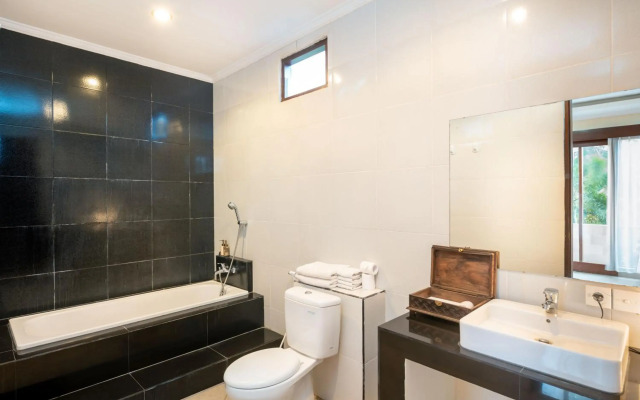 Ashanti Villa Ubud