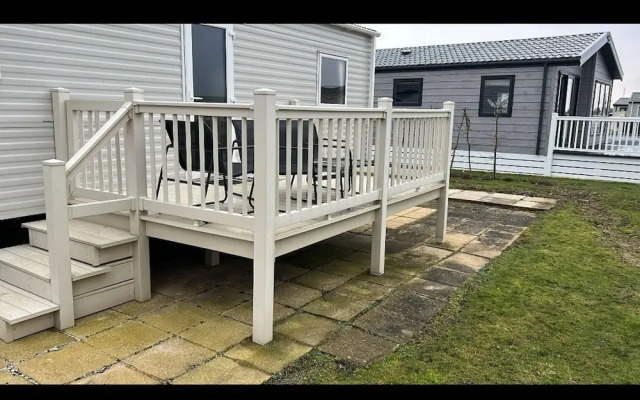 5min to the Beach - 6 Guests - Pet Friendly