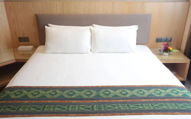 Imperial Riverbank Hotel Kuching