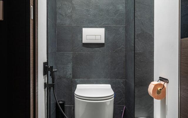 Letyourflat (Лэтюфлэт) на улице Кременчугская 9/2