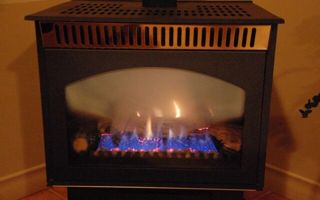 A Vacation Paradise at Quail Ridge B&B