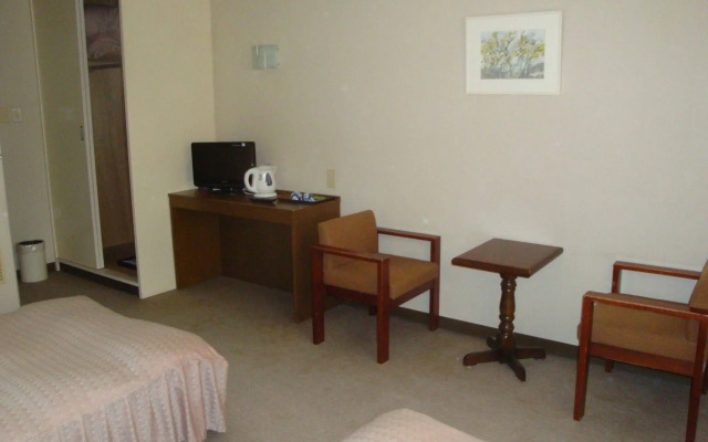 Hotel La Montagne Furuhata