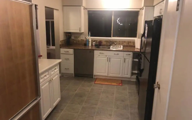 Tsawwassen Vancouver 4bdrm House