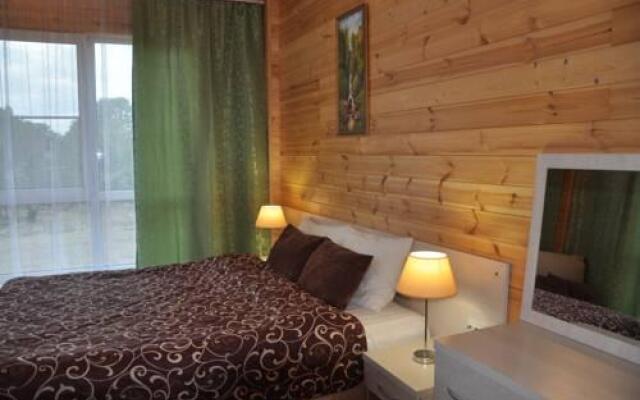 Lesnoy Guest House