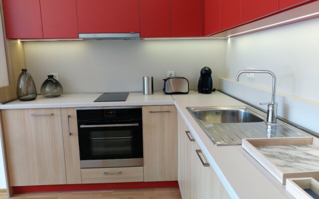 Baratero Club Apartments