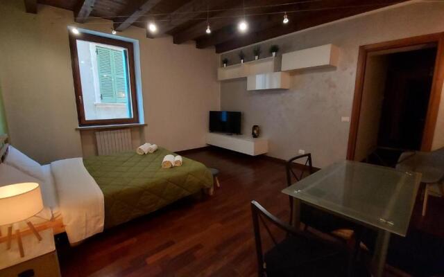 Marconi Rooms – Porta Leoni
