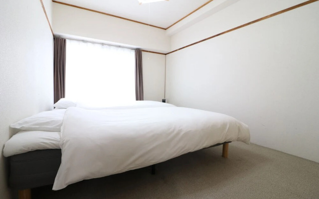 Susukino Plaza Building 708