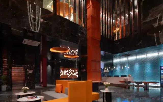 Wynman hotel