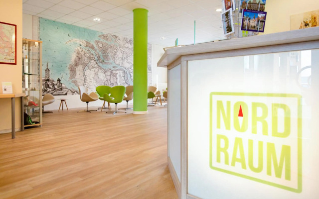 Hotel NordRaum