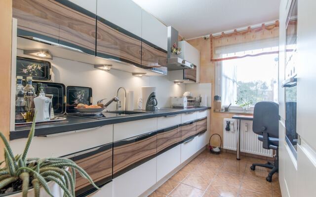 Private Apartment Hinrichsring (2297)