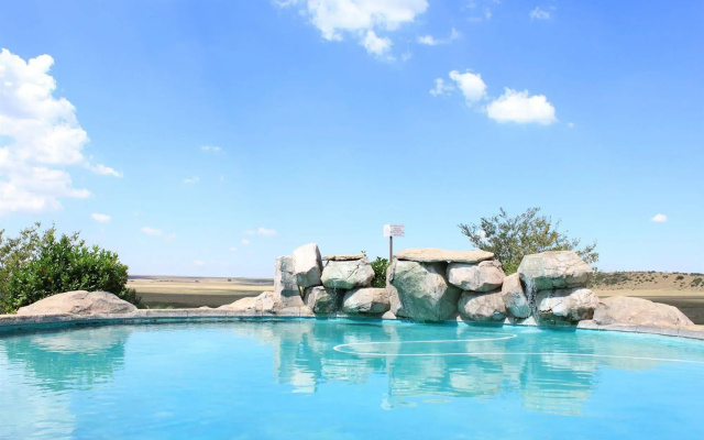 Lekoa Lodge